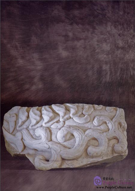 Sample pages of Yuan Ming Yuan European Style House Stone Ornamentation (ISBN:9787508524177)