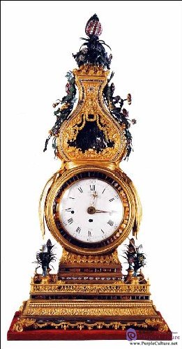 Sample pages of Timepieces in the Imperial Palace (ISBN:7800476391,9787800476396)