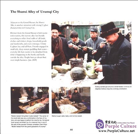 Sample pages of Somewhere Far Away (ISBN:9787119081724)