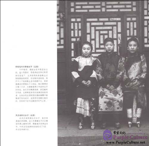 Sample pages of Days under the Reign of Beiyang Warlords (ISBN:9787549505135, 7549505136)