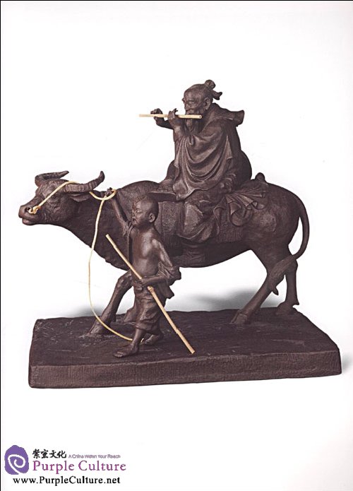 Sample pages of Collection of Arts and Crafts Masters of China: Xu Xiutang (ISBN:9787541039942)