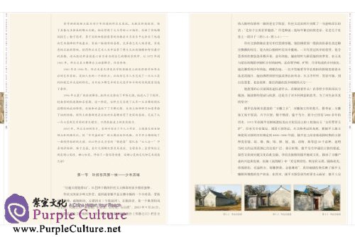 Sample pages of Masters of Chinese Arts and Crafts: Wu Yingwen - Jade Carving (ISBN:9787534472046)