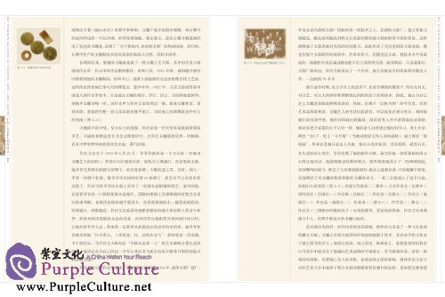 Sample pages of Masters of Chinese Arts and Crafts: Wu Yingwen - Jade Carving (ISBN:9787534472046)