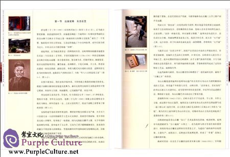 Sample pages of Masters of Chinese Arts and Crafts: Zhou Baoting - Shoushang Stone Carving (ISBN:9787534441394, 7534441390)