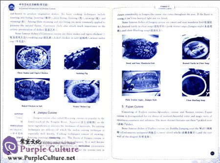 Sample pages of A concise introduction to Chinese culture (ISBN:9787560992761)