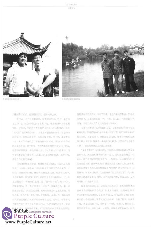 Sample pages of Collection of Arts and Crafts Masters of China: Gu Yongjun (ISBN:9787541037450)
