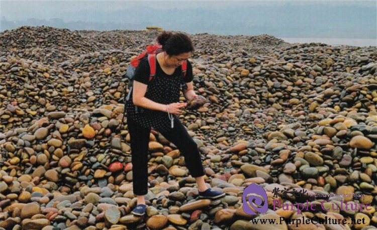 Sample pages of Chinese National Geography (1 year subscription, 12 issues) (ISBN:CN11-4542/P)