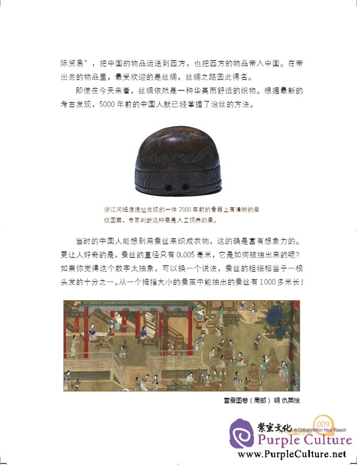 Sample pages of MEET CHINA: THIS IS CHINA (ISBN:9787561940839)