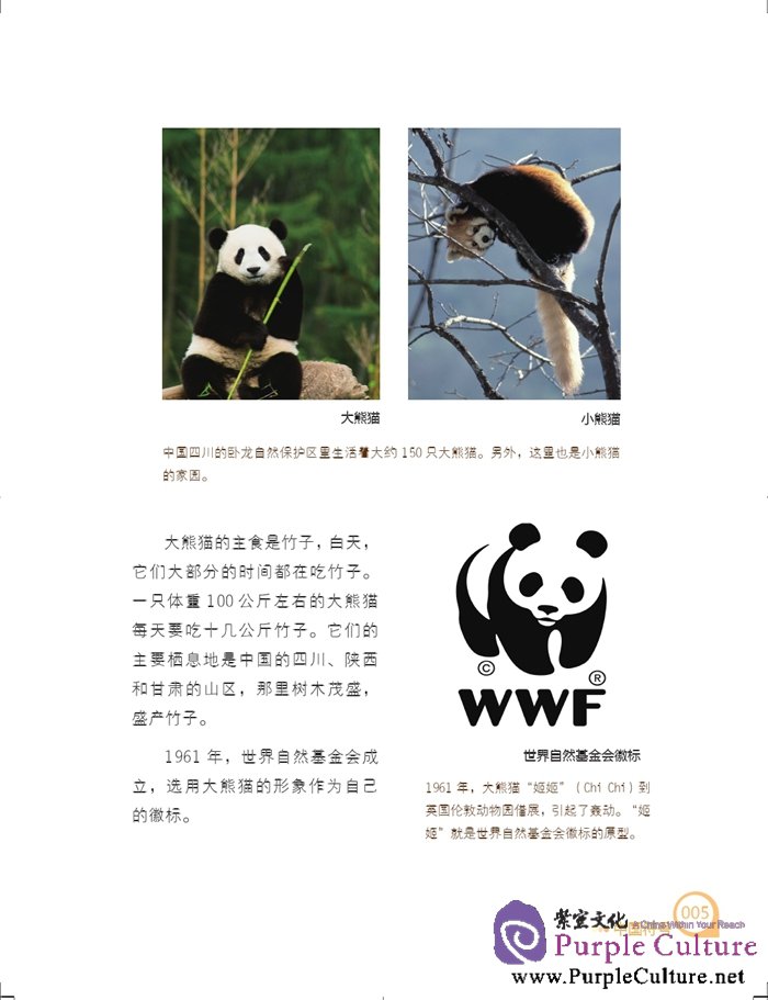 Sample pages of MEET CHINA: THIS IS CHINA (ISBN:9787561940839)