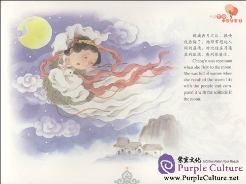 Sample pages of Chinese Stories in Chinese Characters 1st Volume (ISBN:7540678453, 9787540678456)