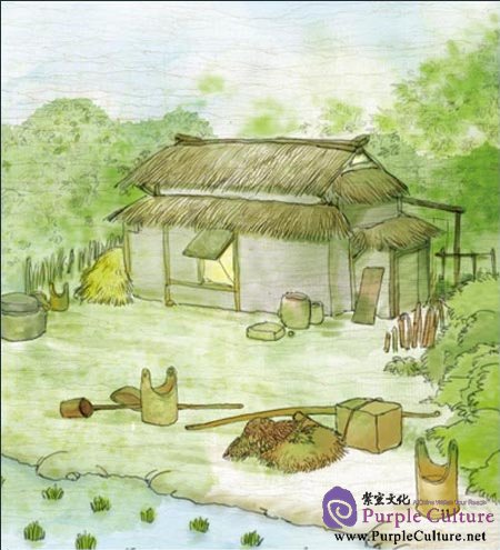 Sample pages of Classic Junior Tour - Liu Zongyuan: The Travelling Poet (ISBN:9787511007469, 7511007465)