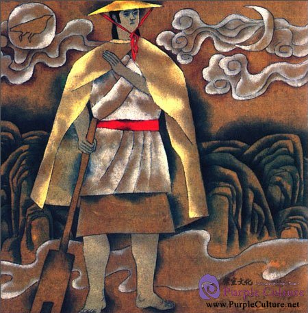 Sample pages of Chinese Ancient Legends: Yu the Great Subdues the Black Dragon (ISBN:9787510452437)