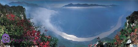 Sample pages of Chinese National Geography: The Ultimate Beauty (ISBN:9787508643434)