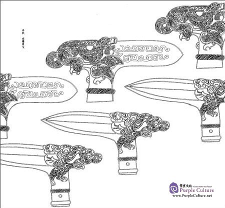 Sample pages of Coloring Book: Traditional Appliances (ISBN:880047212, 880047212)