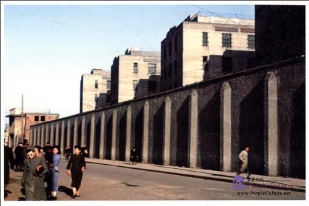 Sample pages of China in the Eyes of Flying Tigers - Shanghai (Photo Album) (ISBN:6953573400262)
