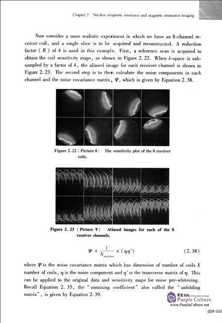Sample pages of High Temporal Resolution Functional Imaging (ISBN:9787309122060)