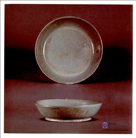 Sample pages of Selection of Ru Ware: the Palace Museum's Collection and Archaeological Excavation (ISBN:9787513407816)