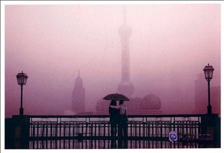 Sample pages of Love Shanghai (Post cards) (ISBN:9787532298297)