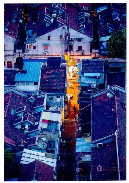 Sample pages of Magic City: Shanghai (Postcards) (ISBN:9787532299416)