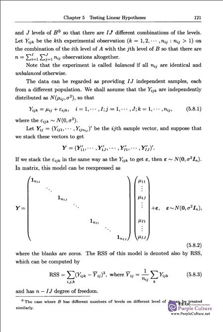 Sample pages of Regression Analysis (ISBN:9787302446309)