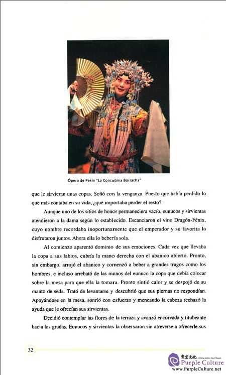 Sample pages of Desde China Un Pais Fascinante Y Misterioso (ISBN:9787508534602)