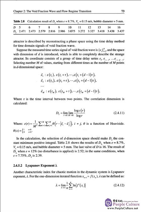 Sample pages of Multiphase Flow in Oil and Gas Well Drilling (ISBN:9787040461572)