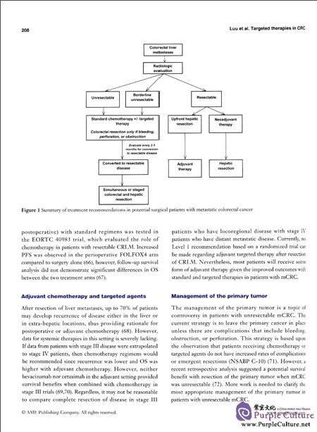 Sample pages of Colorectal Cancer (ISBN:9787548724643)