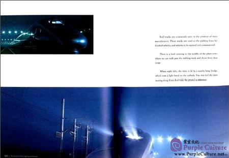 Sample pages of The Record of China High Speed Railways (ISBN:9787119104997)