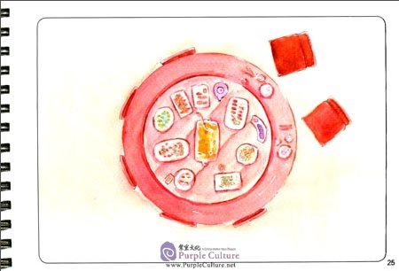 Sample pages of How to Be Chinese Collection 1 (English Edition) (ISBN:9787562354109)