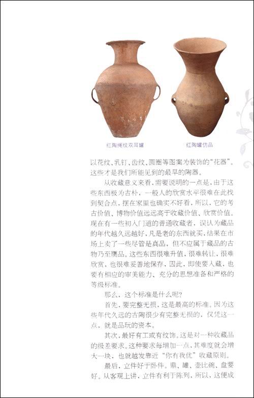 Sample pages of Cultural Tasting: Ancient Ceramics (ISBN:9787533022976)