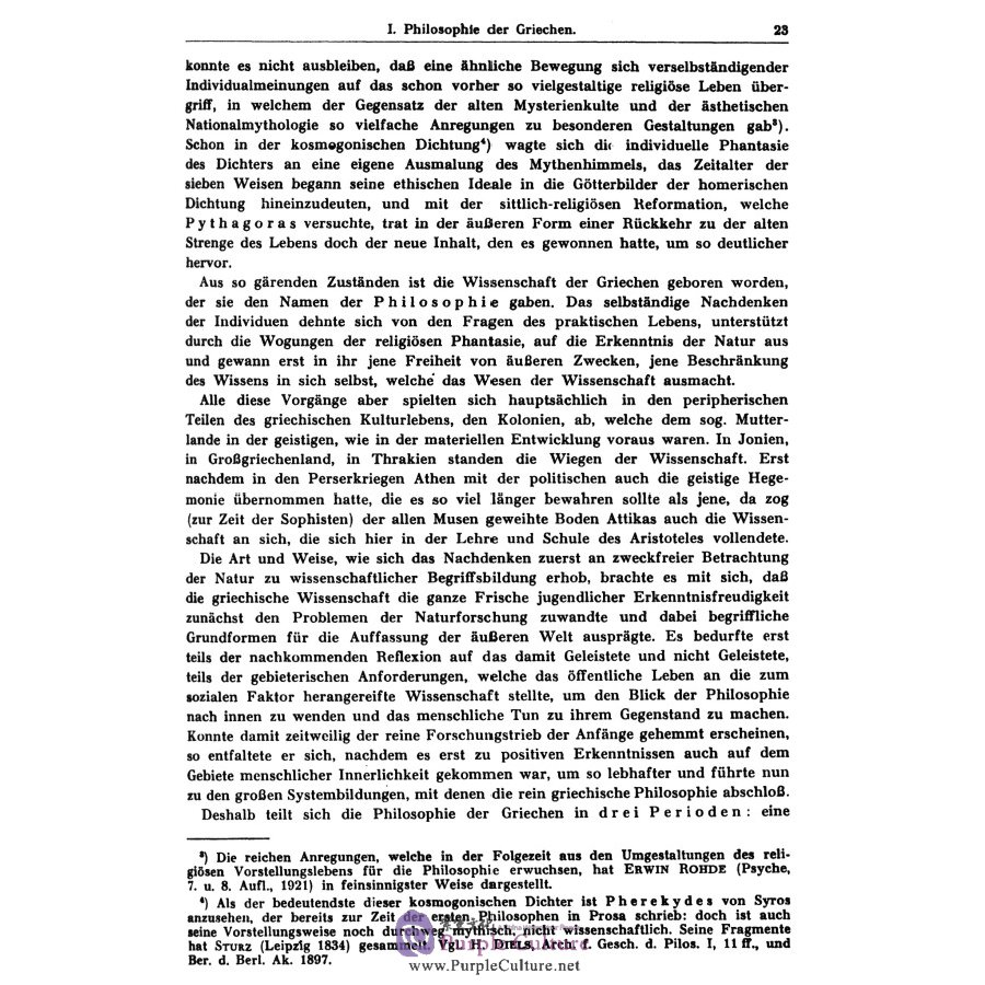 Sample pages of Lehrbuch der geschichte der philosophie (ISBN:9787547511763)