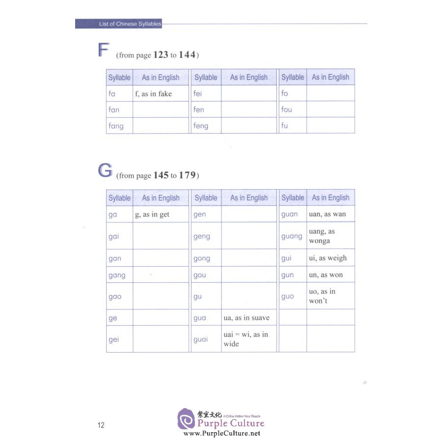 Sample pages of Chinese Essential Dictionary (Chinese-English) (ISBN:9787561949320)