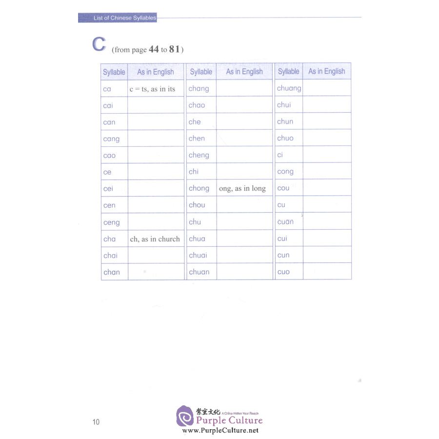 Sample pages of Chinese Essential Dictionary (Chinese-English) (ISBN:9787561949320)