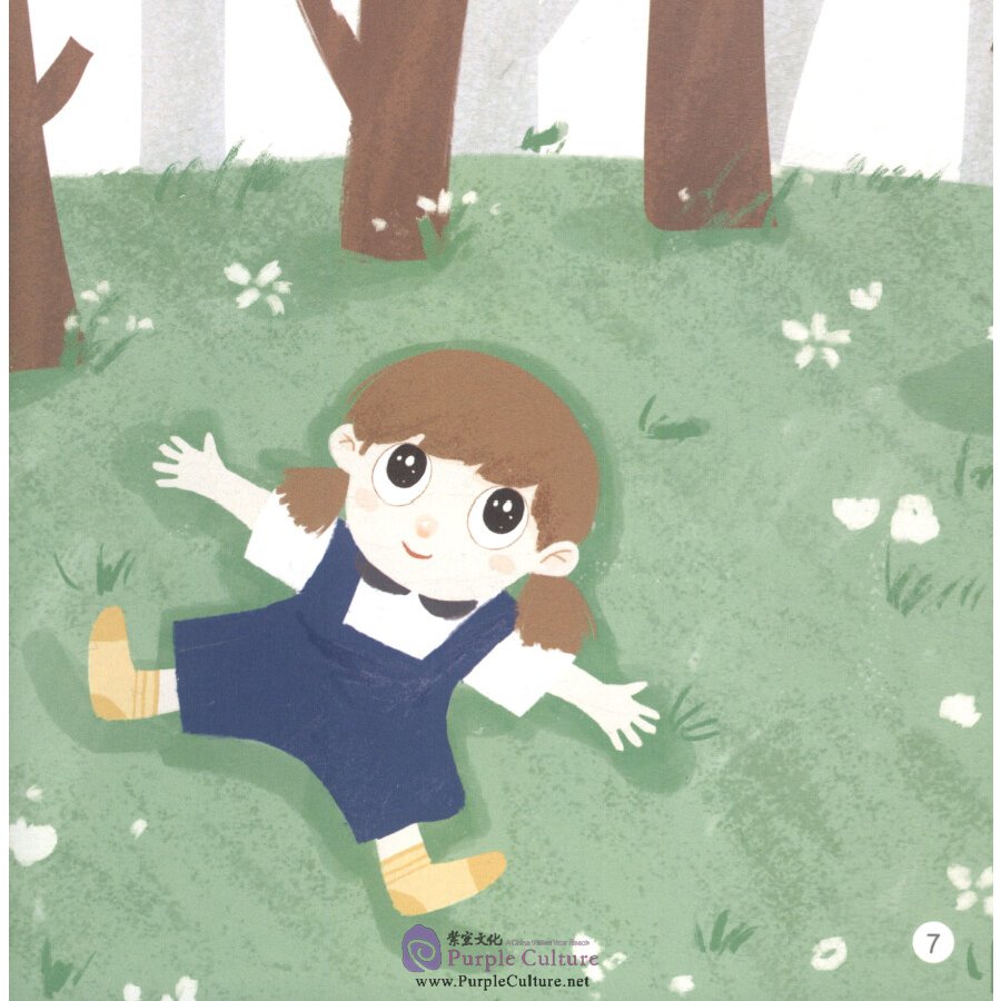 Sample pages of Smartcat Graded Chinese Readers (For Kids) Level 3 Book 5: What I Like (ISBN:9787561952337)