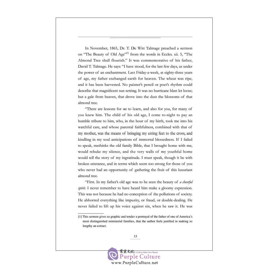 Sample pages of China Yesterday: Forty Years in South China (ISBN:9787508539201)