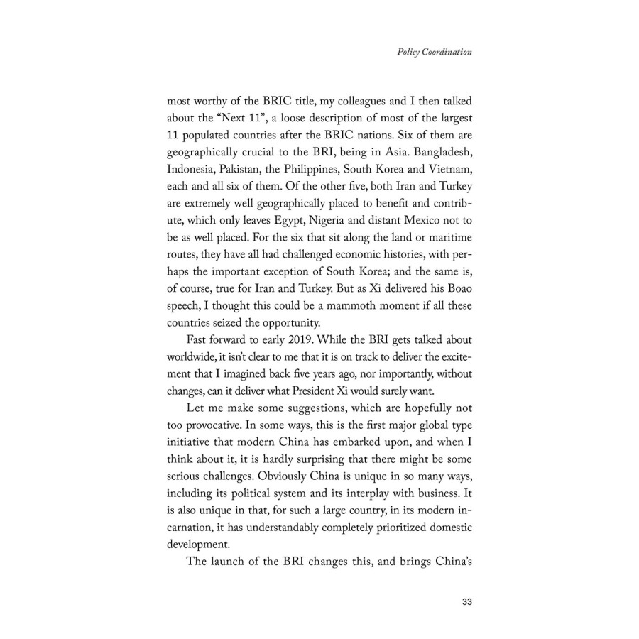Sample pages of Common Prosperity: Global Views on Belt and Road Initiative (ISBN:9787508541297)