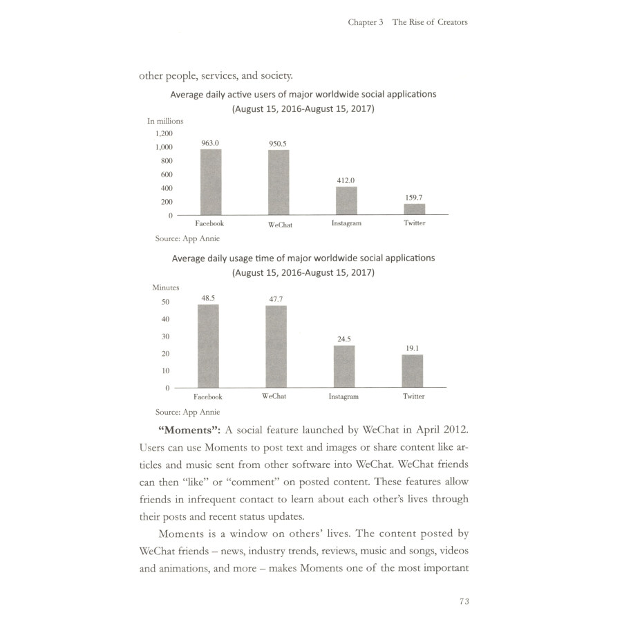 Sample pages of China at your fingertips: mobile internet and social shifts in a developing power (ISBN:9787119114897)