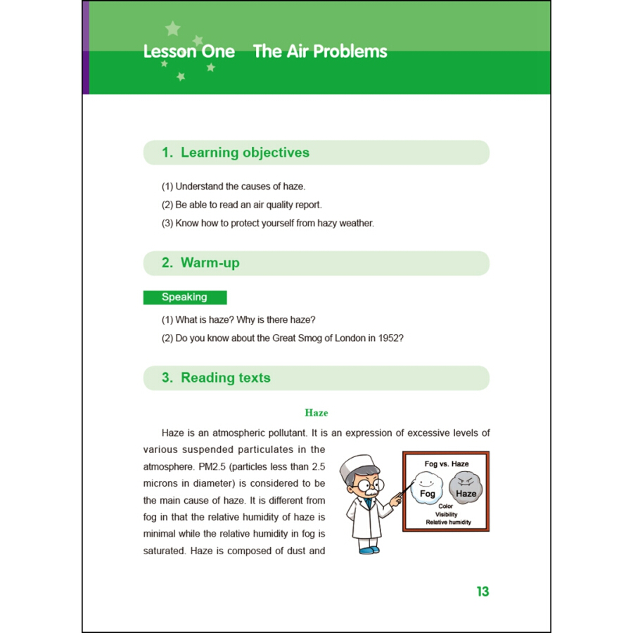 Sample pages of China Study (Grade Six) (ISBN:9787567579095)