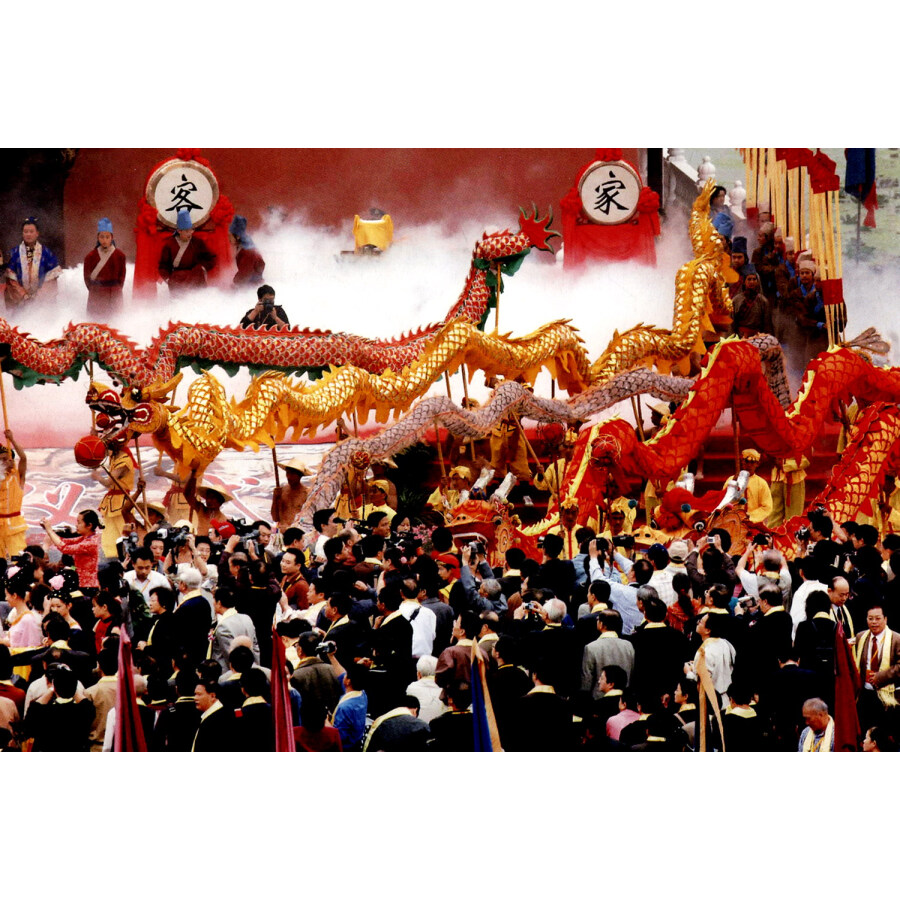 Sample pages of China In Four Seasons (ISBN:9787508540610)