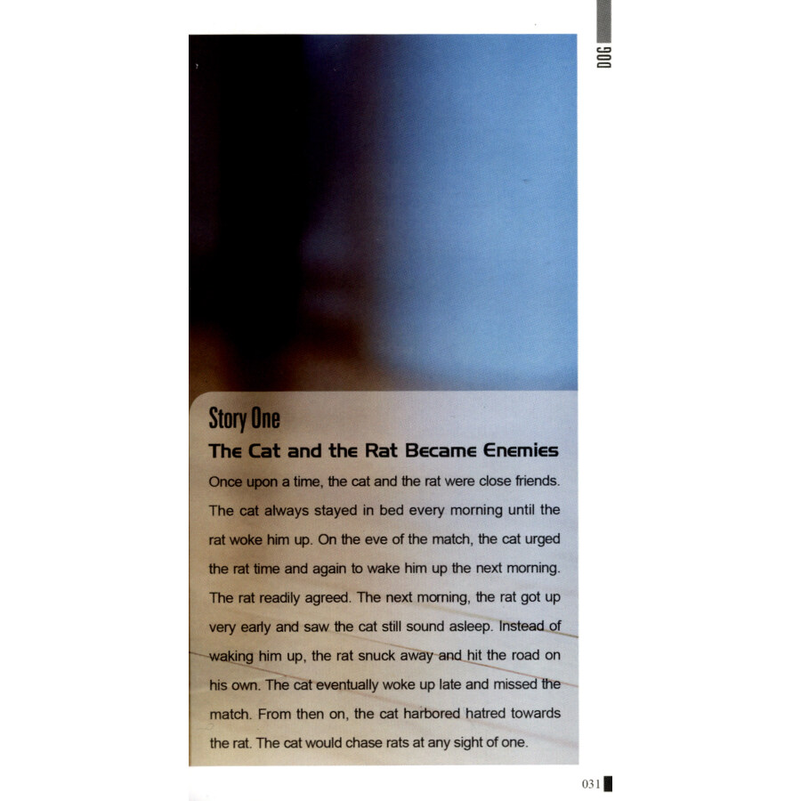 Sample pages of Meet Your Chinese Zodiac Animal: The Year of Dog (ISBN:9787513814768)