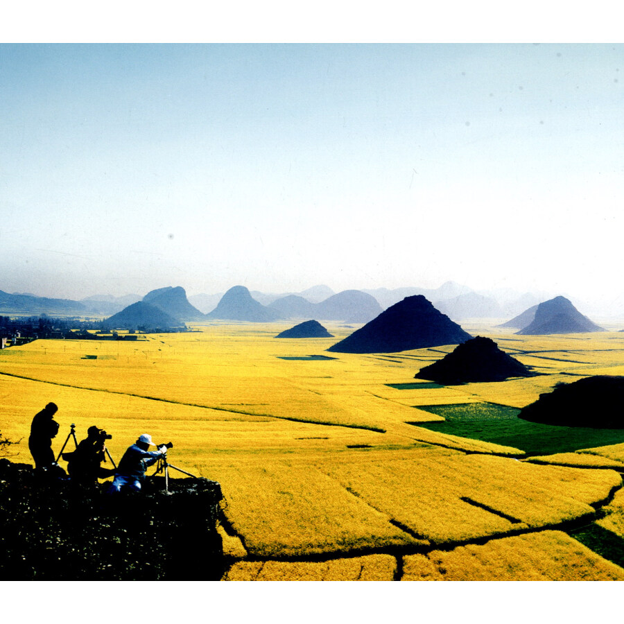 Sample pages of China In Four Seasons (ISBN:9787508540610)