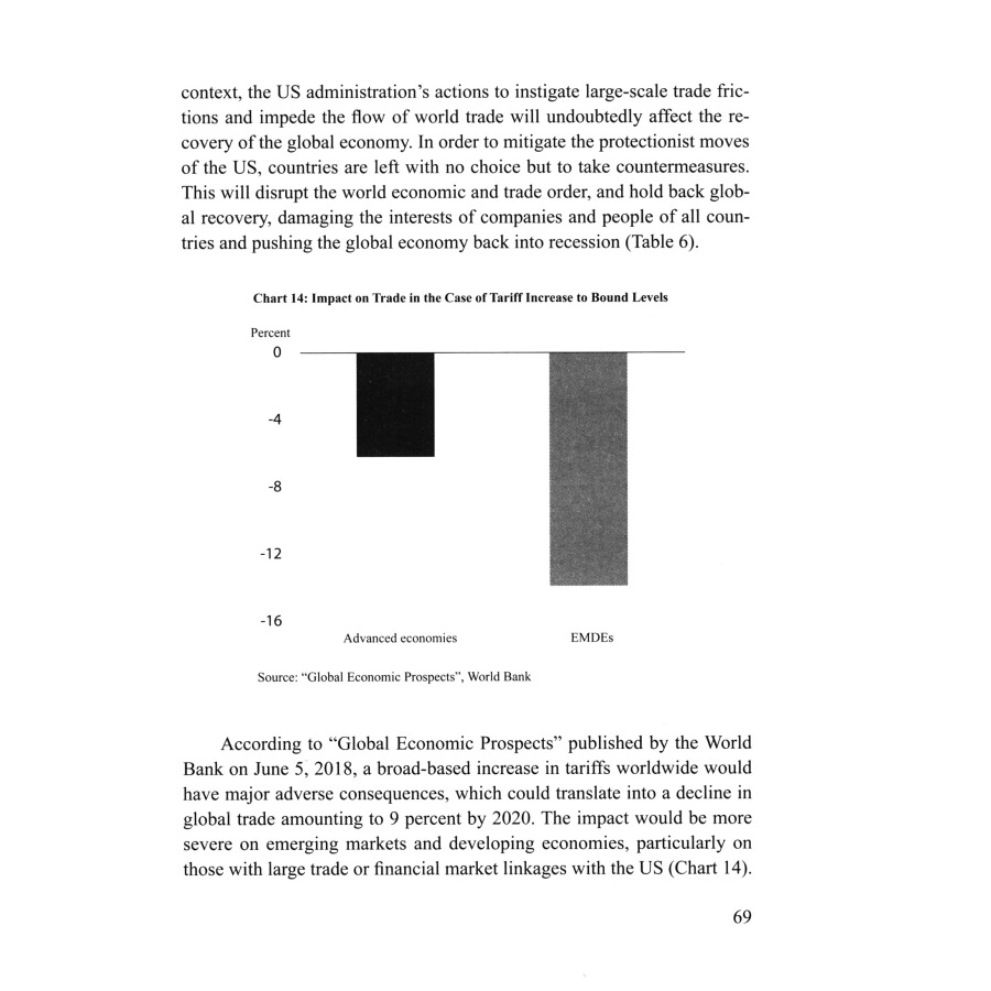 Sample pages of The facts and China's pos (ISBN:9787119117027, 7119117025)