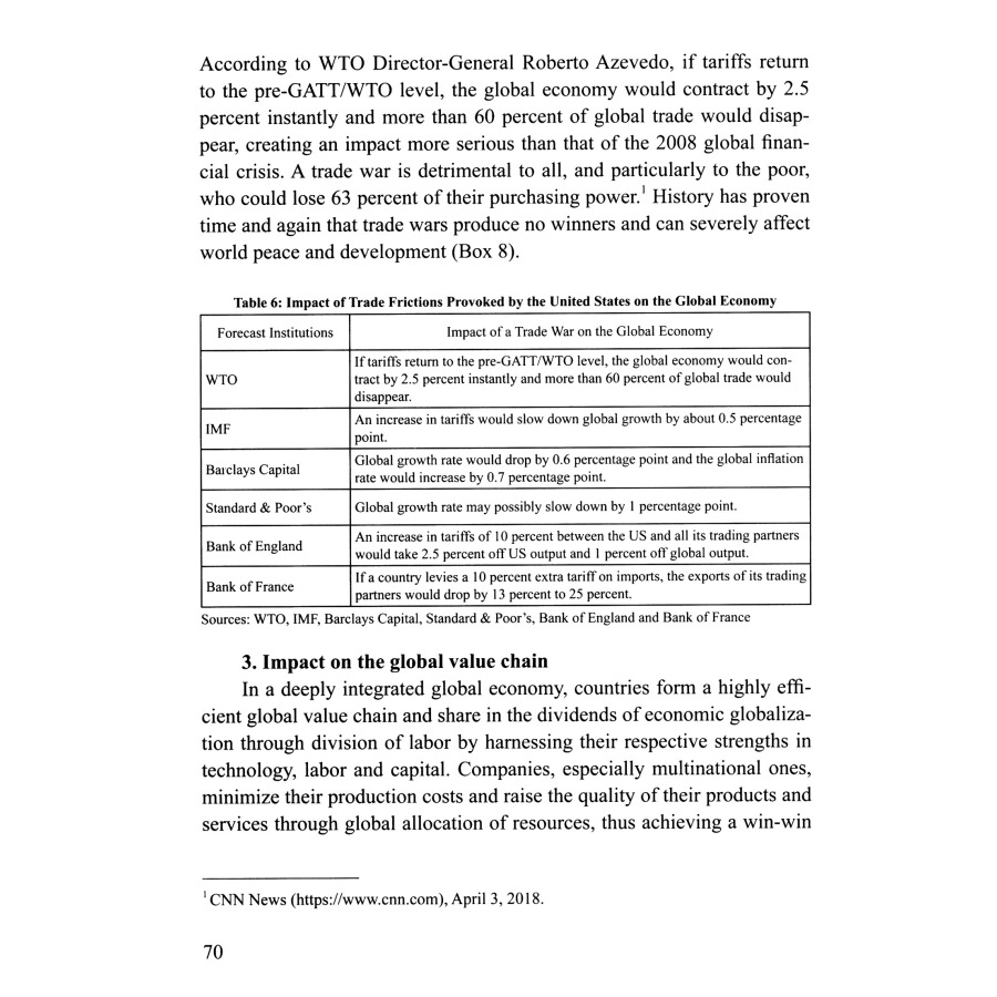 Sample pages of The facts and China's pos (ISBN:9787119117027, 7119117025)
