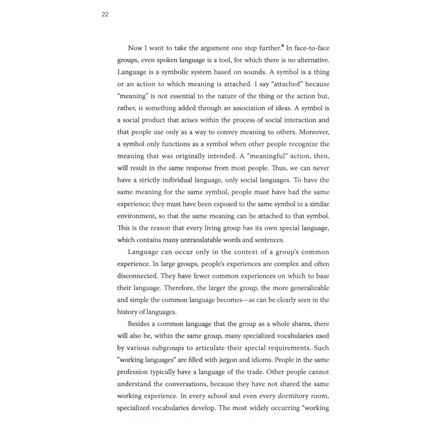Sample pages of From the Soil: The Foundation of Chinese Society (ISBN:7513521174, 9787513521178)