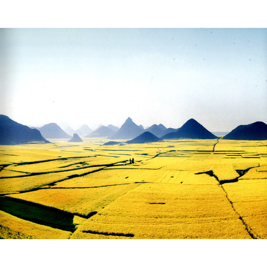 Sample pages of China In Four Seasons (ISBN:9787508540610)