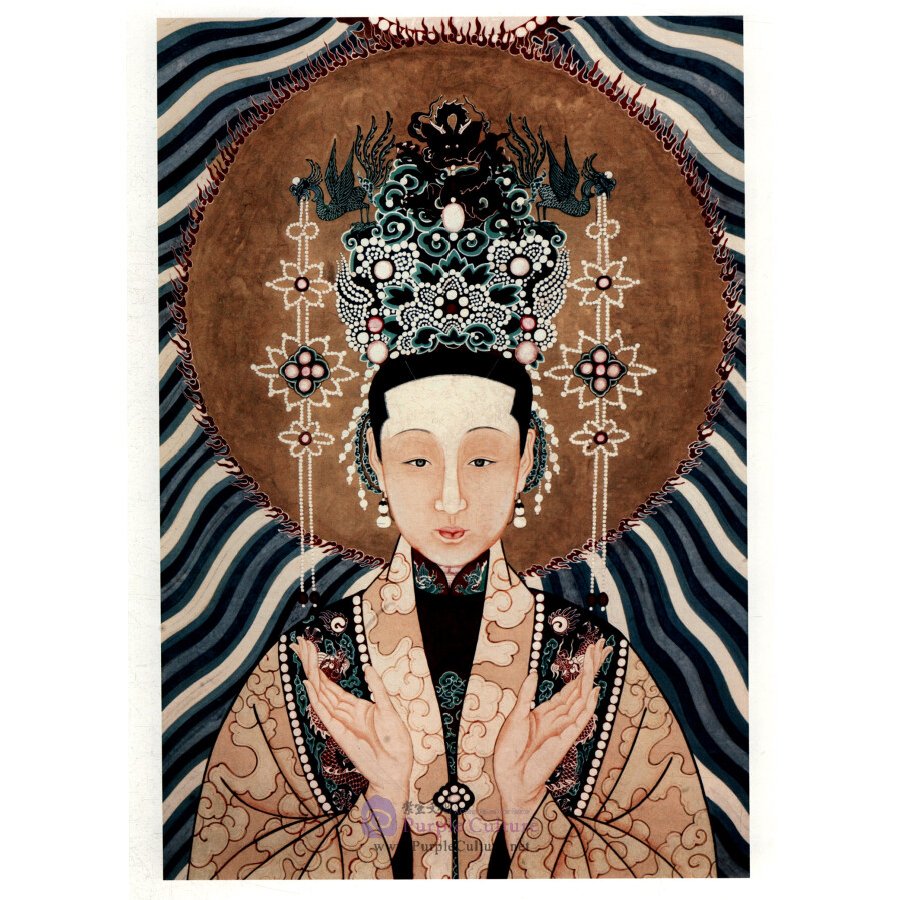 Sample pages of Beauty Unites Us Chinese Art from the Vatican Museums (ISBN:9787513412063)