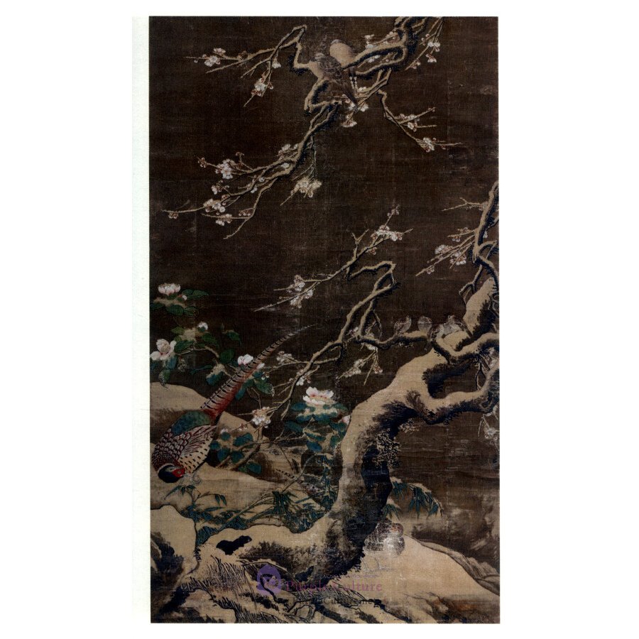 Sample pages of Sharing the Beauty of China: Selections Poem the Book of Poetry (Illustrated Edition) (ISBN:9787508541853)