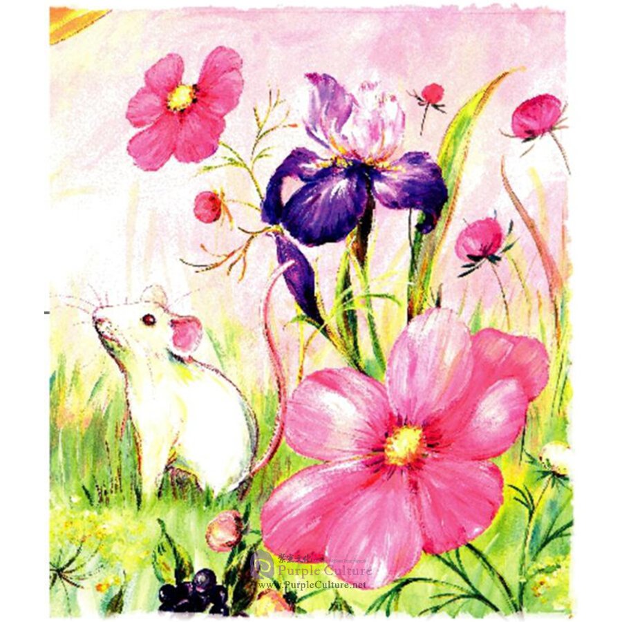 Sample pages of Yang Hongying - Educational Tales of Love (2 books) (ISBN:12341971)