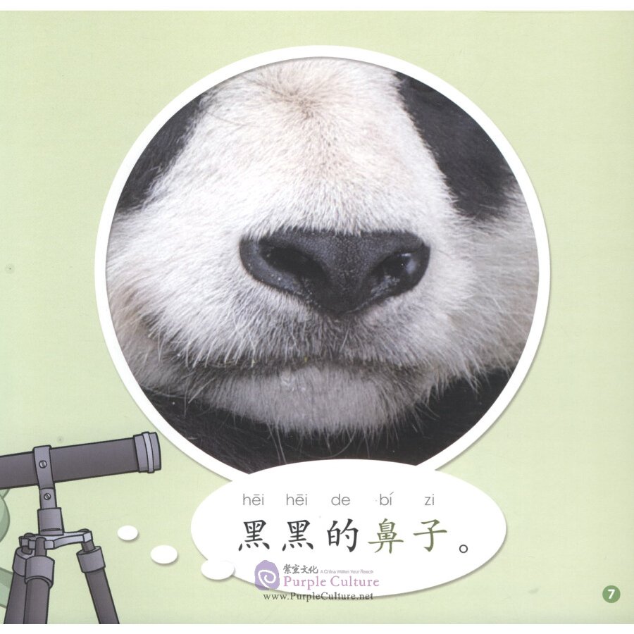 Sample pages of Rainbow Dragon: Graded Chinese Readers (Level 1: Chinese Culture) (5 Volumes) (ISBN:9787521307719)