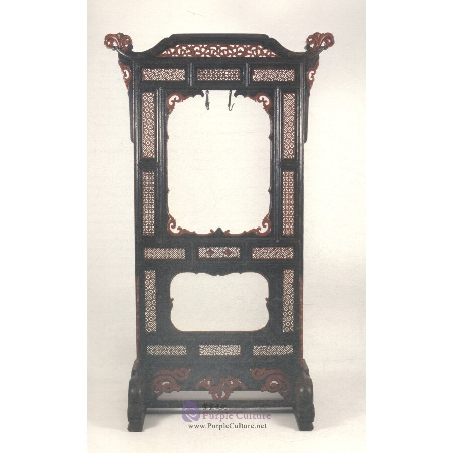 Sample pages of Chinese Contemporary Furniture Design form Cultural Appreciation to Chunzai Creativity (ISBN:9787119117003)